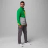 Herren-College-Jacke Columbia Hike™ mit halbem Reißverschluss