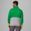 Herren-College-Jacke Columbia Hike™ mit halbem Reißverschluss