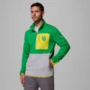 Herren-College-Jacke Columbia Hike™ mit halbem Reißverschluss