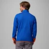 Herren-College-Jacke Columbia Hike™ mit halbem Reißverschluss – Florida