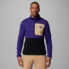 Herren-College-Jacke Columbia Hike™ mit halbem Reißverschluss – Washington