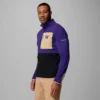 Herren-College-Jacke Columbia Hike™ mit halbem Reißverschluss – Washington