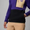 Herren-College-Jacke Columbia Hike™ mit halbem Reißverschluss – Washington