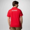 Herren-College-Polohemd Fair Catch™ – Georgia