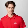 Herren-College-Polohemd Fair Catch™ – Georgia