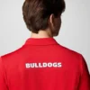 Herren-College-Polohemd Fair Catch™ – Georgia