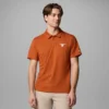 Herren-College-Polohemd Fair Catch™ – Texas