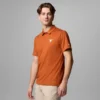 Herren-College-Polohemd Fair Catch™ – Texas
