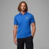Herren-College-Tech Trail™-Polohemd – Florida