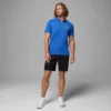 Herren-College-Tech Trail™-Polohemd – Florida