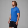 Herren-College-Tech Trail™-Polohemd – Florida