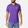 Herren-College-Tech-Trail™-Polohemd – LSU