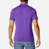 Herren-College-Tech-Trail™-Polohemd – LSU