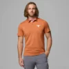 Herren-College-Tech-Trail™-Polohemd – Texas
