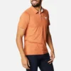 Herren-College-Tech-Trail™-Polohemd – Texas