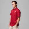 Herren-Collegehemd PFG Slack Tide™ Camp Shirt – Alabama