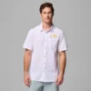 Herren-Collegehemd PFG Slack Tide™ Camp Shirt – LSU