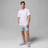 Herren-Collegehemd PFG Slack Tide™ Camp Shirt – LSU