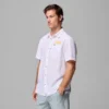 Herren-Collegehemd PFG Slack Tide™ Camp Shirt – LSU