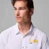 Herren-Collegehemd PFG Slack Tide™ Camp Shirt – LSU