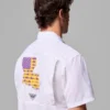 Herren-Collegehemd PFG Slack Tide™ Camp Shirt – LSU