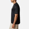 Herren-Collegehemd PFG Terminal Tackle™ mit kurzen Ärmeln – Florida State