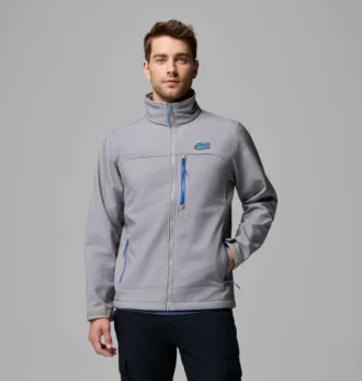 Herren Collegiate Ascender™ III Softshell – Florida