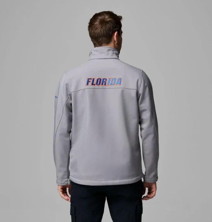 Herren Collegiate Ascender™ III Softshell – Florida