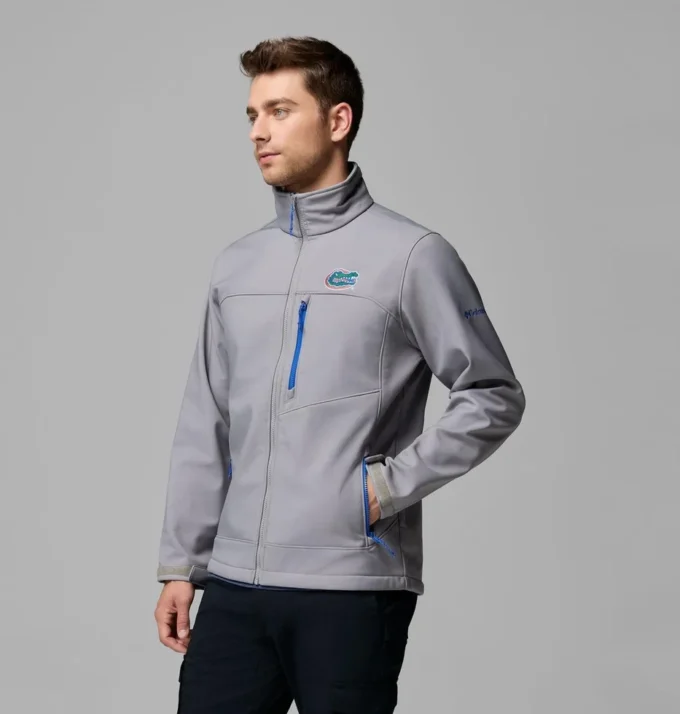 Herren Collegiate Ascender™ III Softshell – Florida