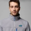 Herren Collegiate Ascender™ III Softshell – Florida