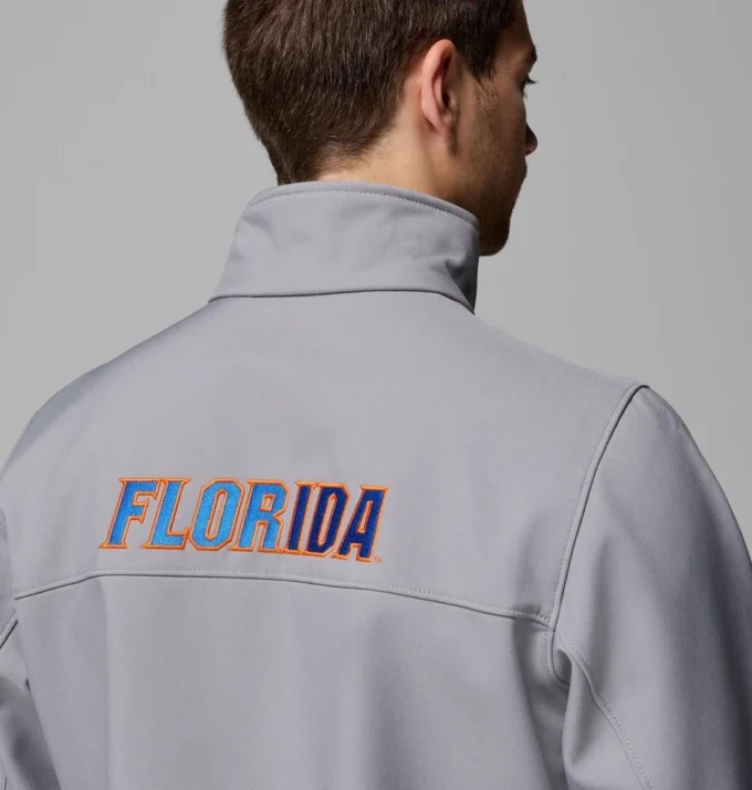 Herren Collegiate Ascender™ III Softshell – Florida
