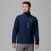 Herren Collegiate Ascender™ III Softshell – Notre Dame Herren Collegiate Ascender™ III Softshell – Notre Dame