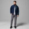 Herren Collegiate Ascender™ III Softshell – Notre Dame Herren Collegiate Ascender™ III Softshell – Notre Dame