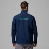 Herren Collegiate Ascender™ III Softshell – Notre Dame Herren Collegiate Ascender™ III Softshell – Notre Dame