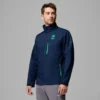 Herren Collegiate Ascender™ III Softshell – Notre Dame Herren Collegiate Ascender™ III Softshell – Notre Dame