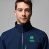 Herren Collegiate Ascender™ III Softshell – Notre Dame Herren Collegiate Ascender™ III Softshell – Notre Dame