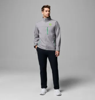 Herren Collegiate Ascender™ III Softshell – Oregon