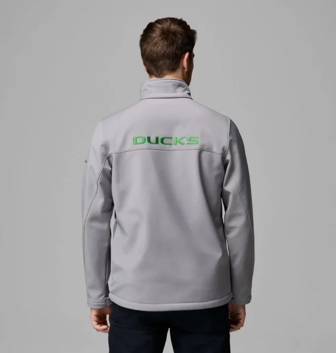 Herren Collegiate Ascender™ III Softshell – Oregon