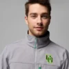 Herren Collegiate Ascender™ III Softshell – Oregon