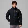 Herren Collegiate Ascender™ III Softshell – Washington Herren Collegiate Ascender™ III Softshell – Washington