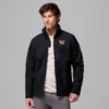 Herren Collegiate Ascender™ III Softshell – Washington Herren Collegiate Ascender™ III Softshell – Washington