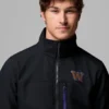 Herren Collegiate Ascender™ III Softshell – Washington Herren Collegiate Ascender™ III Softshell – Washington