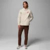 Herren Collegiate Campus Roam™ Steppjacke – Alabama