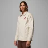 Herren Collegiate Campus Roam™ Steppjacke – Alabama