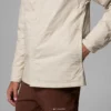 Herren Collegiate Campus Roam™ Steppjacke – Alabama