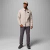 Herren Collegiate Campus Roam™ Steppjacke – Michigan