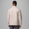 Herren Collegiate Campus Roam™ Steppjacke – Michigan