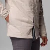 Herren Collegiate Campus Roam™ Steppjacke – Michigan
