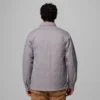 Herren Collegiate Campus Roam™ Steppjacke – Michigan State