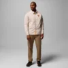 Herren Collegiate Campus Roam™ Steppjacke – Tennessee